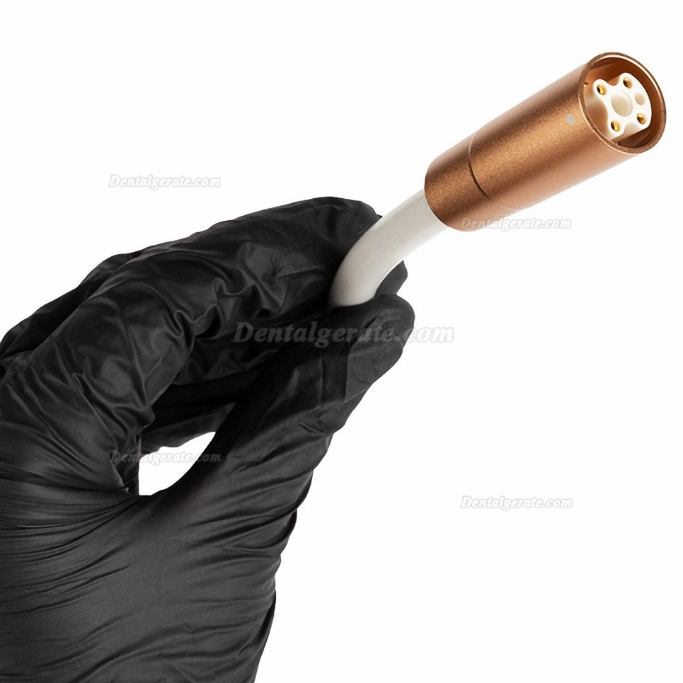 Mecco S500 Ultraschallscaler f&uuml;r die Parodontalbehandlung mit LED-Licht